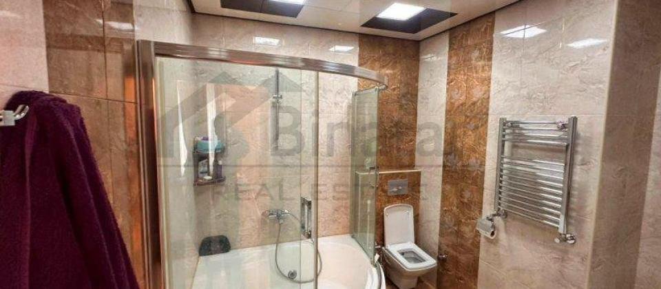 Satilir 3 otaqli menzil/148 kv.m., Tbilisi prospekti, İst petrolun yani, 8 Noyabr m/s yaxindir - 13