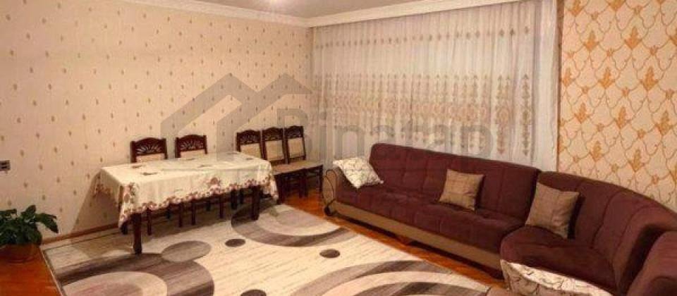 Satilir 2 otaqli menzil/106 kv.m., Yasil Ada usaq bagcasinin yani, 8 Noyabr m/s yaxindir - 2