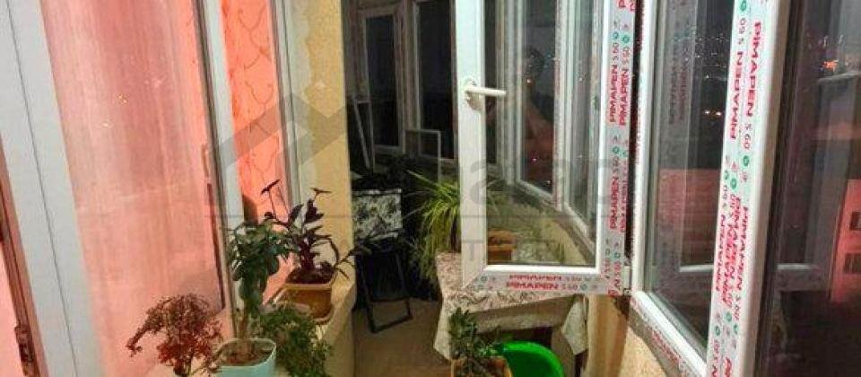 Satilir 2 otaqli menzil/106 kv.m., Yasil Ada usaq bagcasinin yani, 8 Noyabr m/s yaxindir - 10