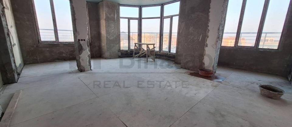 Satılır 5 otaqlı yeni tikili 215 m², Azadlıq prospekti, - 5