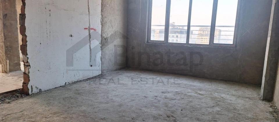 Satılır 5 otaqlı yeni tikili 215 m², Azadlıq prospekti, - 9