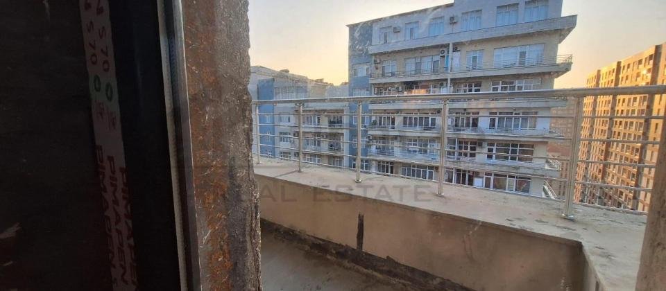 Satılır 5 otaqlı yeni tikili 215 m², Azadlıq prospekti, - 14