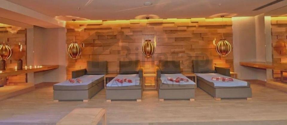 Satılır 2 otaqlı yeni tikili 108 m², Nizami m. - 2