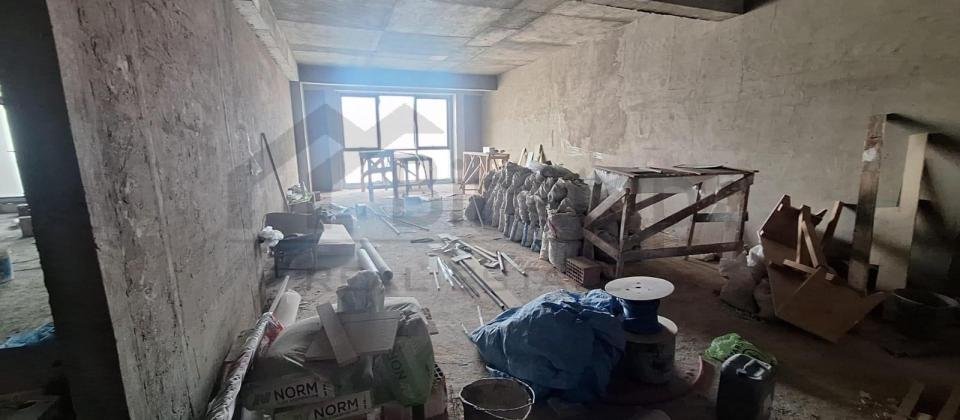 Satılır 2 otaqlı yeni tikili 108 m², Nizami m. - 9