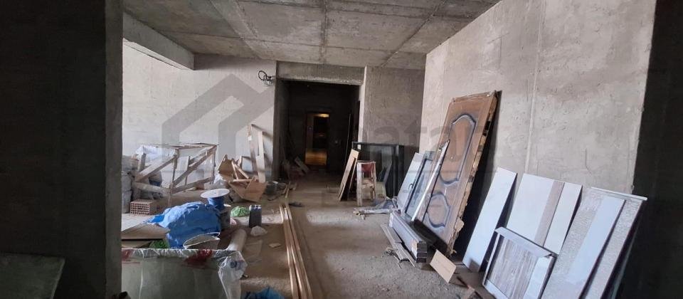 Satılır 2 otaqlı yeni tikili 108 m², Nizami m. - 11