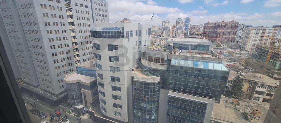 Satılır 2 otaqlı yeni tikili 108 m², Nizami m. - 12