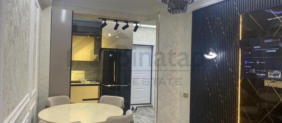 Masazır Yeni Masazır kompleksi kupça əşyalı mənzil - 3
