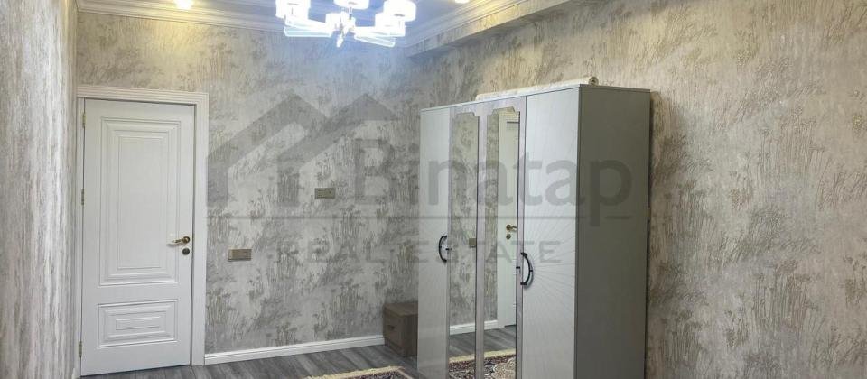 Masazır Yeni Masazır kompleksi kupça əşyalı mənzil - 11