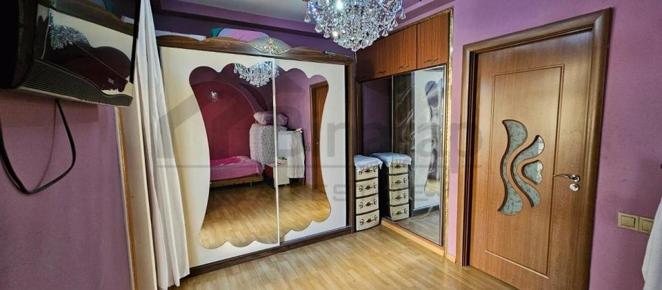 Masazır duz gölü sahilində kupçalı 3 mərtəbə villa - 7