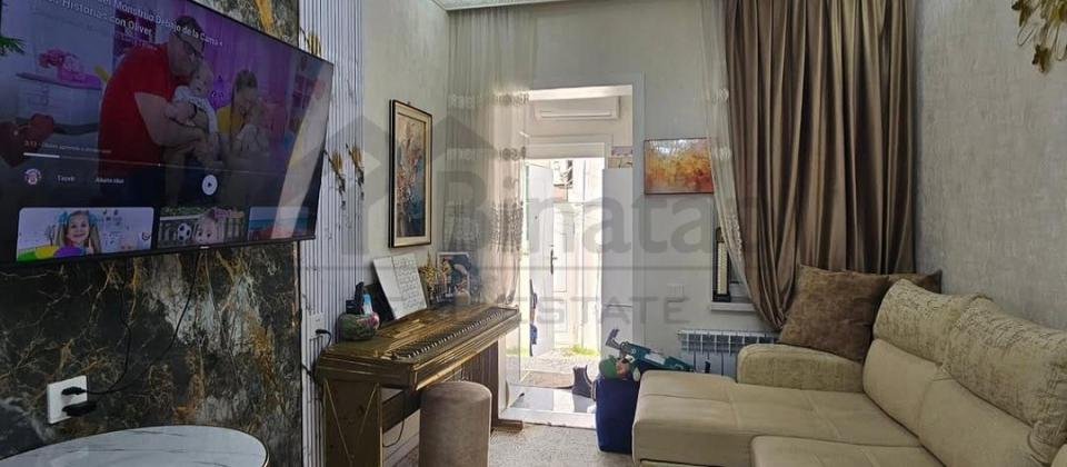 Masazır qəsəbəsi torpağın kupçası həyət evi satılır - 5