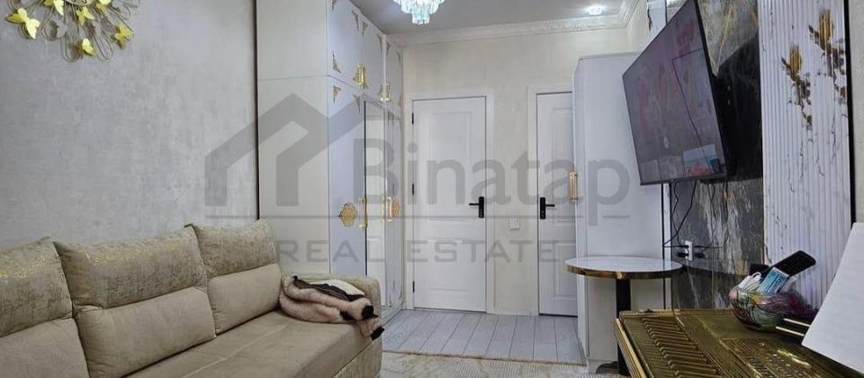 Masazır qəsəbəsi torpağın kupçası həyət evi satılır - 6