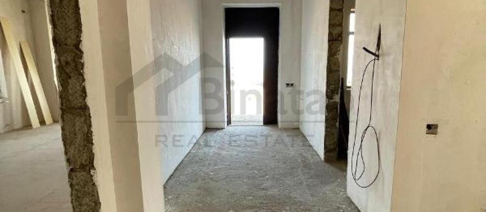 Satilir Villa 4 otaq/390 kv.m. Badamdar, 3cu massiv, en prestijli ve yasil kucede yerlesir - 8