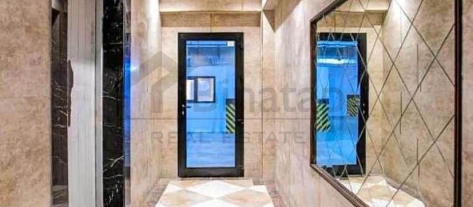 Satılır 4 otaqlı yeni tikili 211 m², Nizami m. - 3