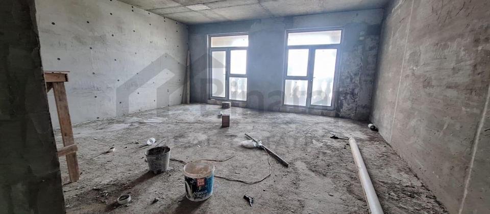 Satılır 4 otaqlı yeni tikili 211 m², Nizami m. - 5