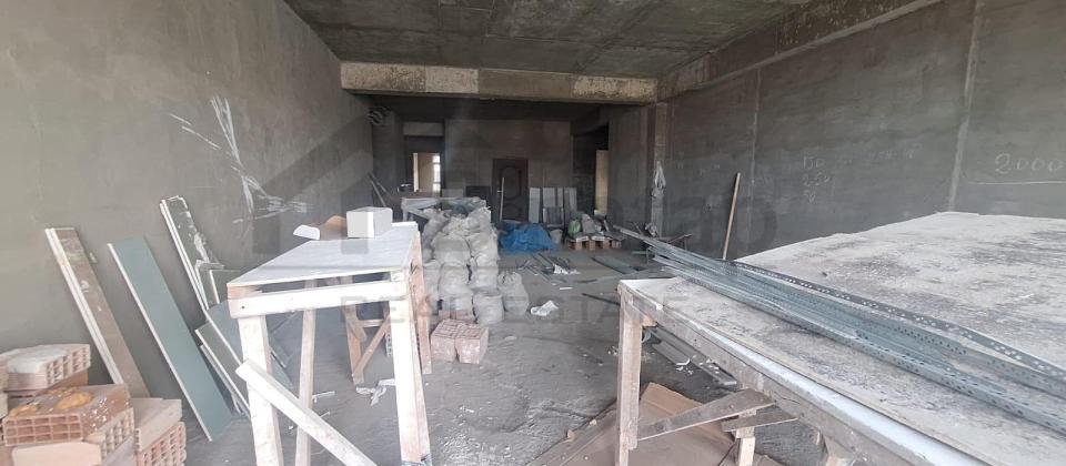 Satılır 4 otaqlı yeni tikili 211 m², Nizami m. - 8