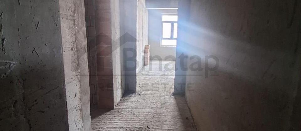 Satılır 4 otaqlı yeni tikili 211 m², Nizami m. - 10