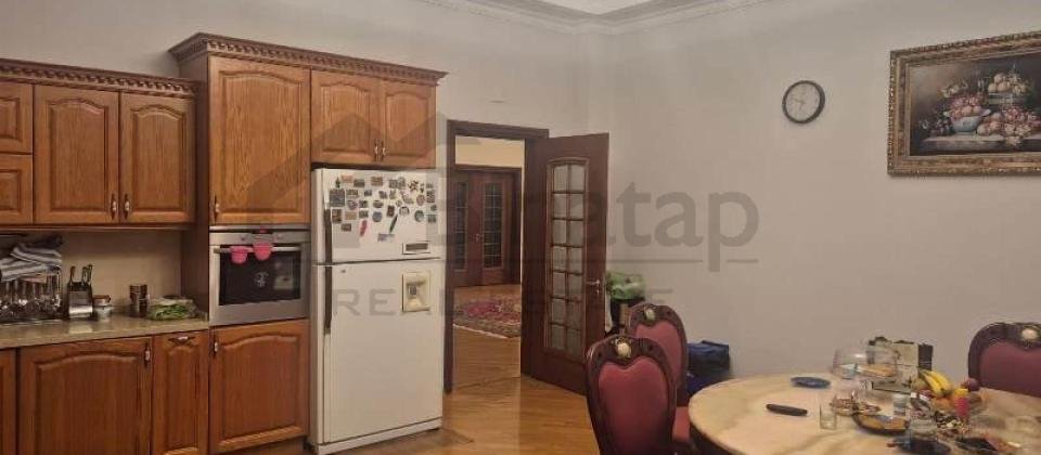 Satilir Villa 7 otaq/850 kv.m. Badamdar, 1ci massiv, Naftalan saglamliq merkezine yaxindir - 12