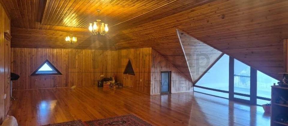 Satilir Villa 7 otaq/850 kv.m. Badamdar, 1ci massiv, Naftalan saglamliq merkezine yaxindir - 13