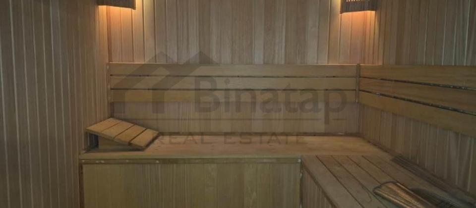 Satilir Villa 7 otaq/850 kv.m. Badamdar, 1ci massiv, Naftalan saglamliq merkezine yaxindir - 15