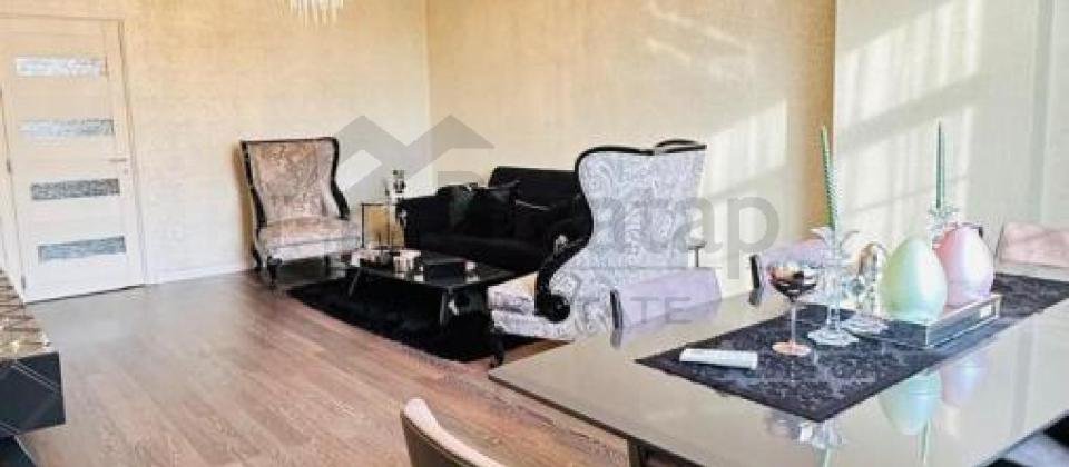 Satilir 2 otaqli menzil/107 kv.m., Nesimi bazarinin yani, Genclik ve 28 May m/s yaxindir - 4