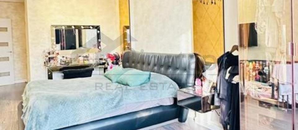Satilir 2 otaqli menzil/107 kv.m., Nesimi bazarinin yani, Genclik ve 28 May m/s yaxindir - 6