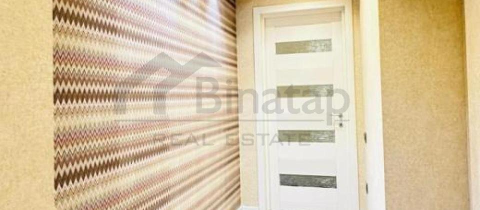 Satilir 2 otaqli menzil/107 kv.m., Nesimi bazarinin yani, Genclik ve 28 May m/s yaxindir - 9