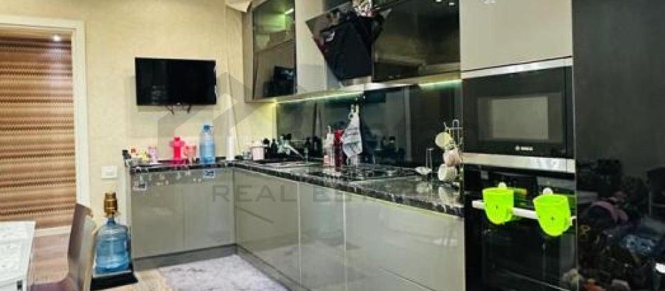 Satilir 2 otaqli menzil/107 kv.m., Nesimi bazarinin yani, Genclik ve 28 May m/s yaxindir - 8