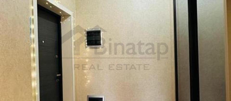Satilir 2 otaqli menzil/107 kv.m., Nesimi bazarinin yani, Genclik ve 28 May m/s yaxindir - 11