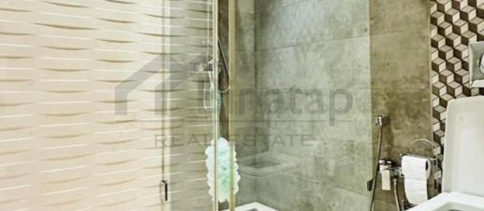 Satilir 2 otaqli menzil/107 kv.m., Nesimi bazarinin yani, Genclik ve 28 May m/s yaxindir - 13