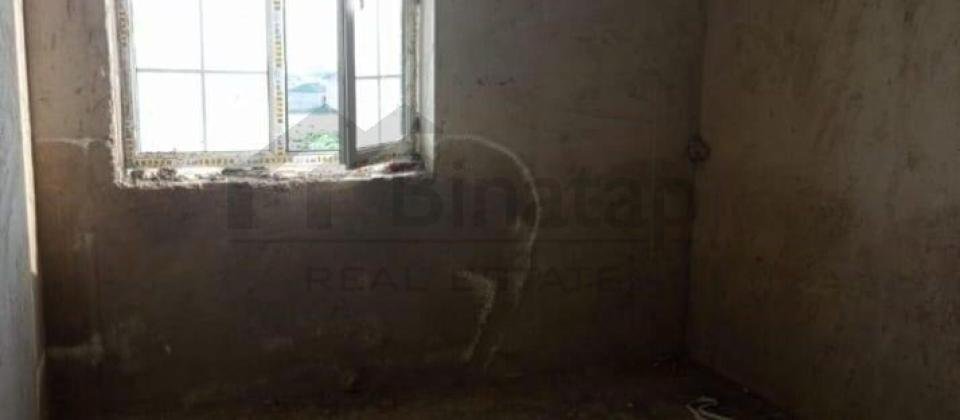Masazır qəsəbəsi podmayak təmirsiz mənzil satılır - 6