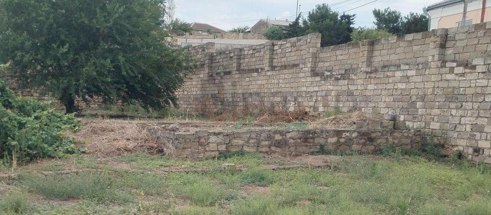 Bilgəh də 7 Sot Torpaq Satılır