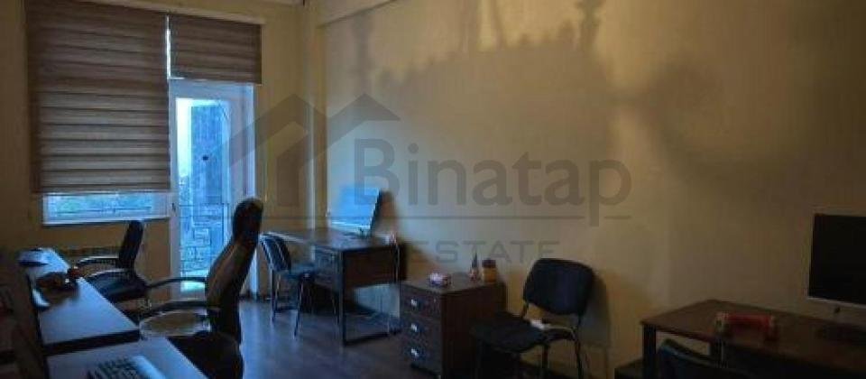 Satilir 4 otaqli menzil/198 kv.m., Resid Behbudov kucesi, Xarici Diller Universitetinin yani - 4