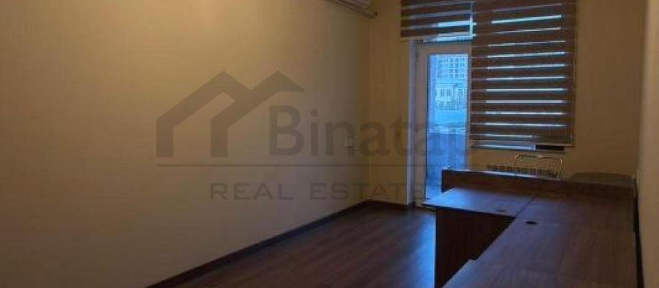 Satilir 4 otaqli menzil/198 kv.m., Resid Behbudov kucesi, Xarici Diller Universitetinin yani - 5