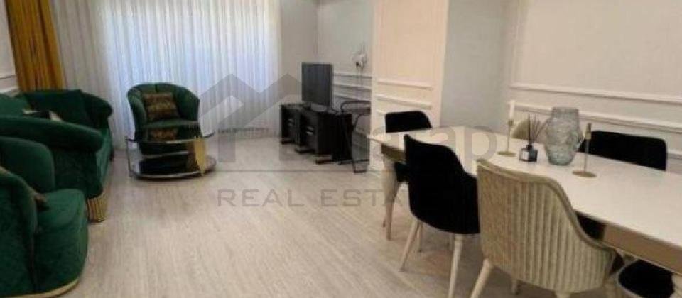 Kiraye verilir/3 otaq, 148 kv.m., Grand Hayat Residence, Tbilisi prospekti