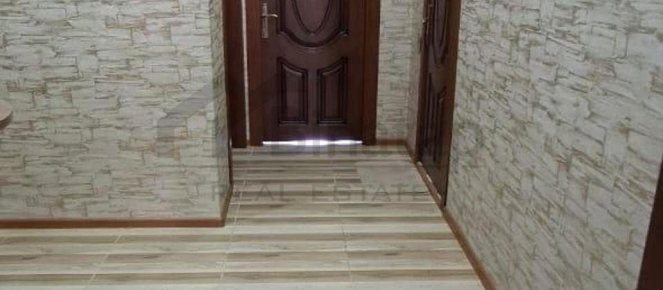 Masazır qəsəbəsi yeni bakı yaşayış kompleksində təmirli,kupçalı bina evi satılır - 2