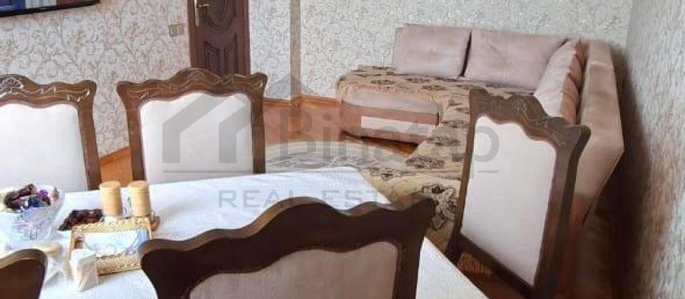 Masazır qəsəbəsi yeni bakı yaşayış kompleksində təmirli,kupçalı bina evi satılır - 5