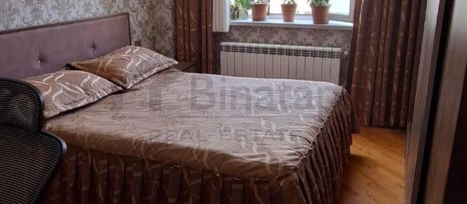 Masazır qəsəbəsi yeni bakı yaşayış kompleksində təmirli,kupçalı bina evi satılır - 9