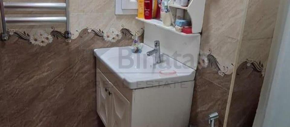 Masazır qəsəbəsi yeni bakı yaşayış kompleksində təmirli,kupçalı bina evi satılır - 12