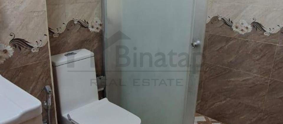 Masazır qəsəbəsi yeni bakı yaşayış kompleksində təmirli,kupçalı bina evi satılır - 13