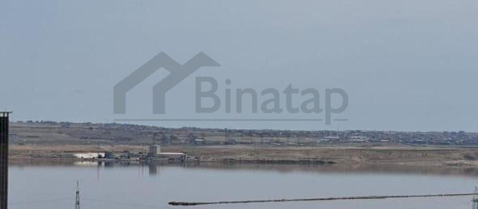 Masazır qəsəbəsi yeni bakı yaşayış kompleksində təmirli,kupçalı bina evi satılır - 15