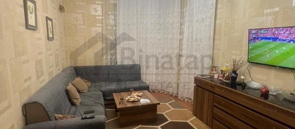 Masazır qəsəbəsi yeni bakı yaşayış kompleksində kupçalı,əşyalı,təmirli bina evi satılır - 2