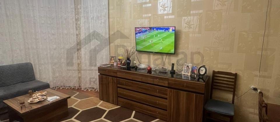 Masazır qəsəbəsi yeni bakı yaşayış kompleksində kupçalı,əşyalı,təmirli bina evi satılır - 3