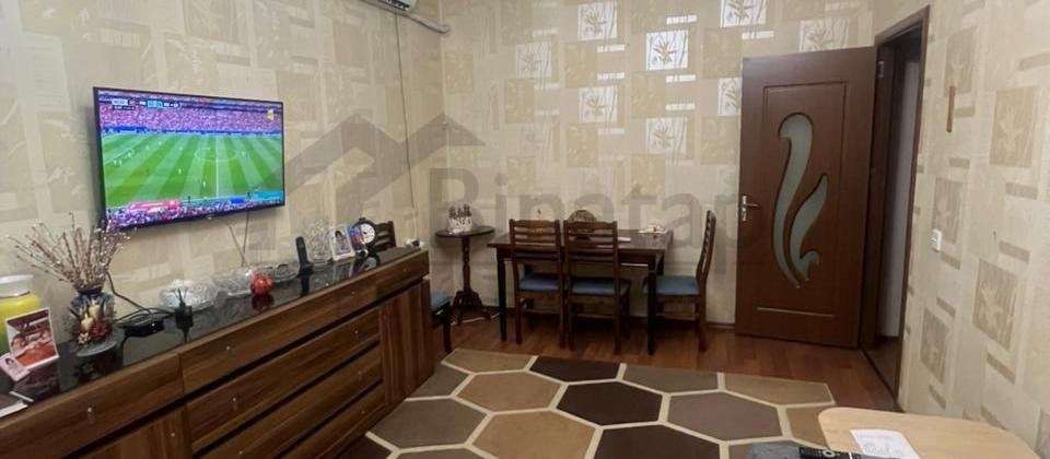 Masazır qəsəbəsi yeni bakı yaşayış kompleksində kupçalı,əşyalı,təmirli bina evi satılır - 4