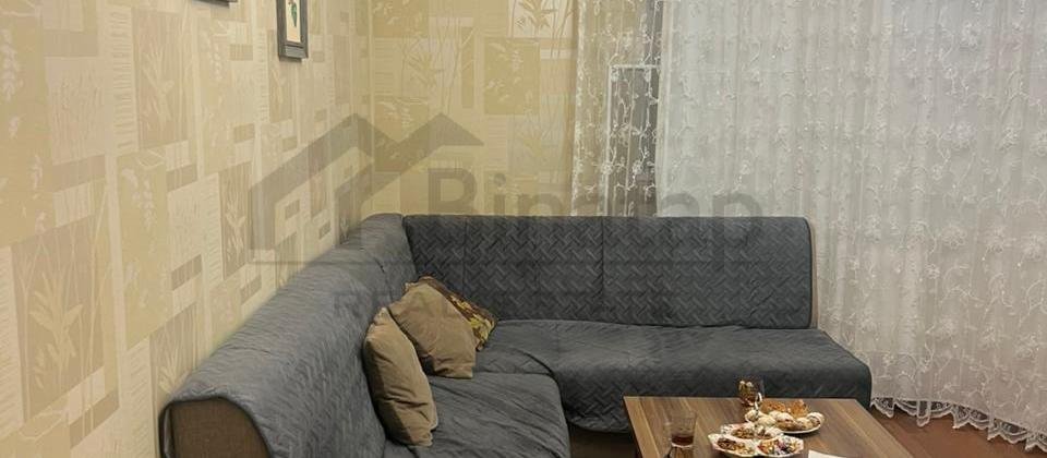 Masazır qəsəbəsi yeni bakı yaşayış kompleksində kupçalı,əşyalı,təmirli bina evi satılır - 5