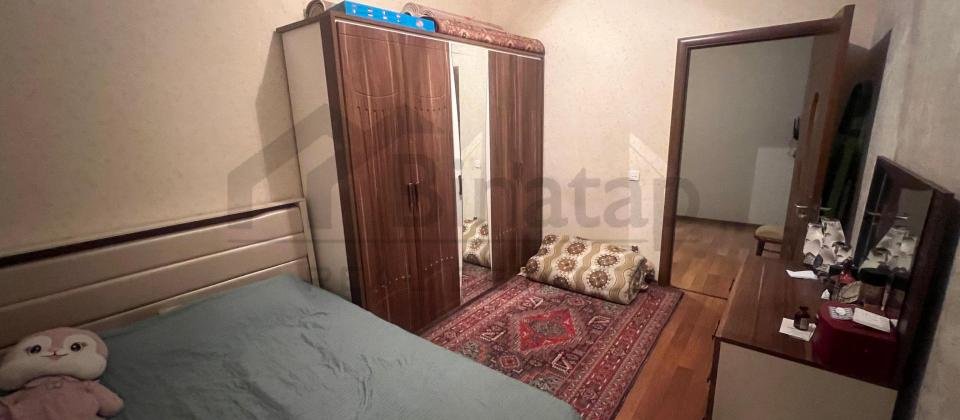 Masazır qəsəbəsi yeni bakı yaşayış kompleksində kupçalı,əşyalı,təmirli bina evi satılır - 7