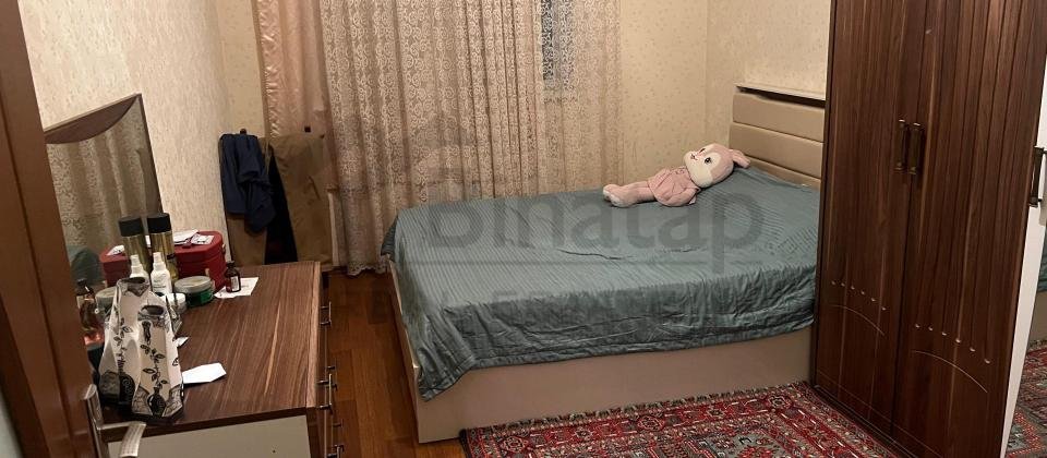 Masazır qəsəbəsi yeni bakı yaşayış kompleksində kupçalı,əşyalı,təmirli bina evi satılır - 8