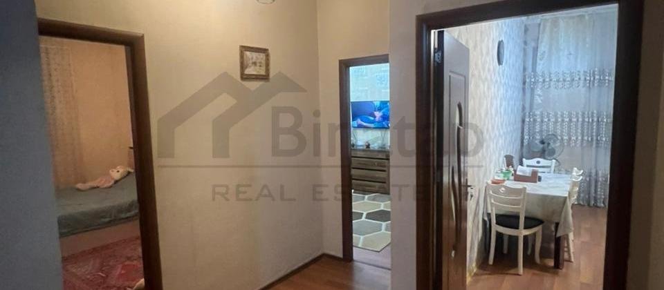 Masazır qəsəbəsi yeni bakı yaşayış kompleksində kupçalı,əşyalı,təmirli bina evi satılır - 9