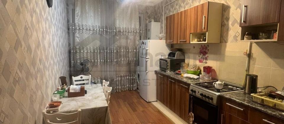 Masazır qəsəbəsi yeni bakı yaşayış kompleksində kupçalı,əşyalı,təmirli bina evi satılır - 12