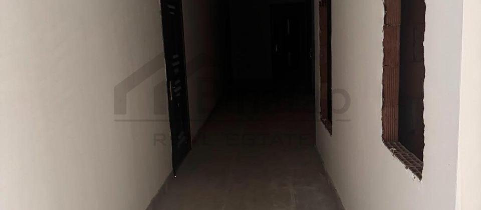 xırdalan şəhərində kupçalı , təmirsiz bina evi satılır - 5