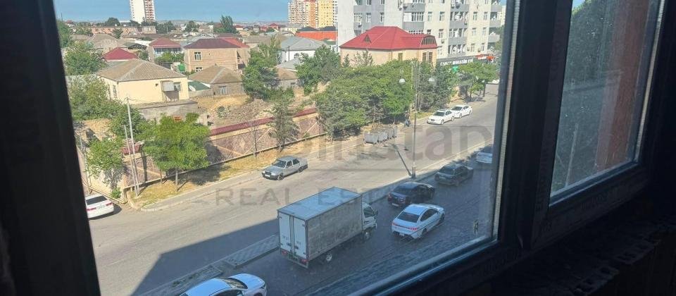 xırdalan şəhərində kupçalı , təmirsiz bina evi satılır - 10